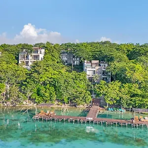 Отель Mbh Maya Boutique, Бакалар