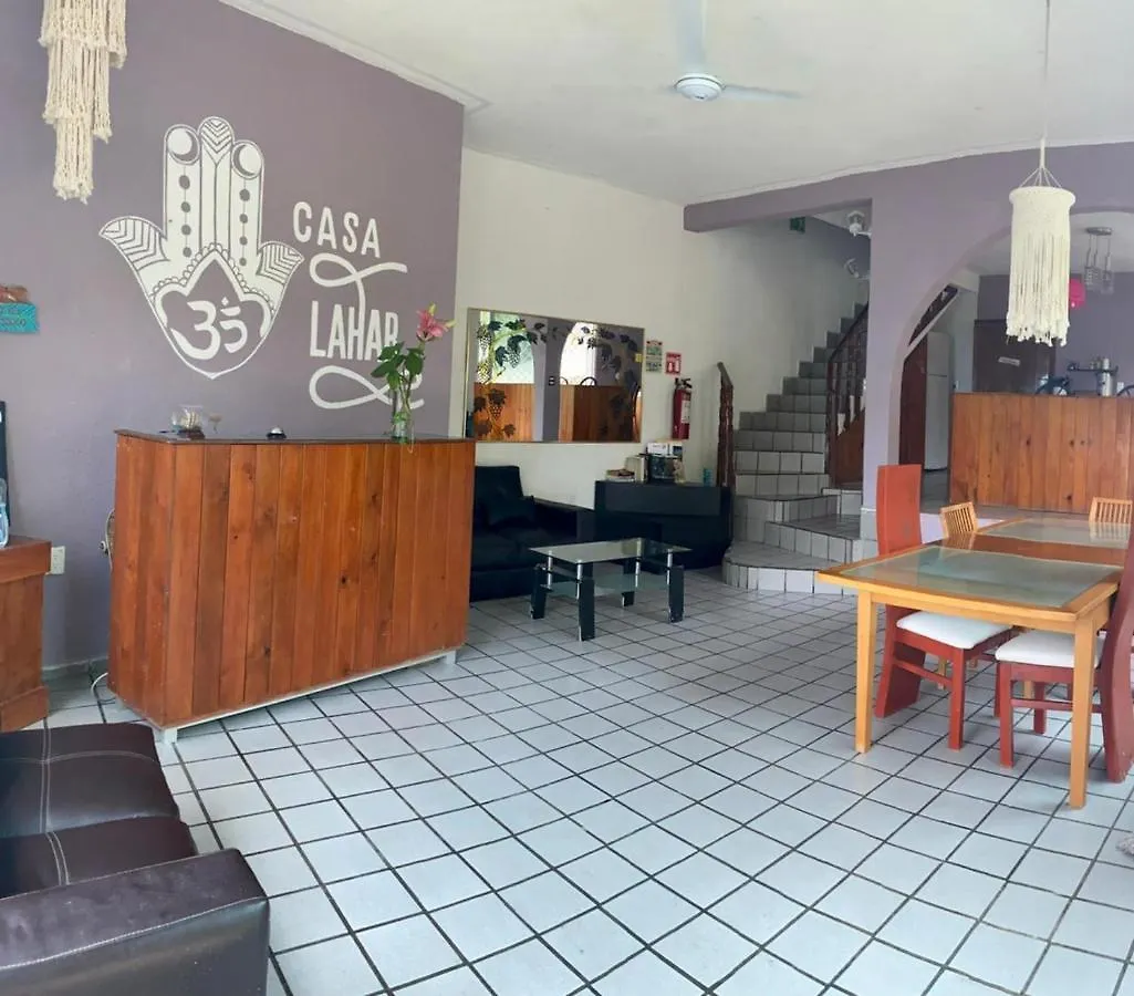 Casa Baklahar Frente A Laguna Villa Bacalar 0*,  Mexico